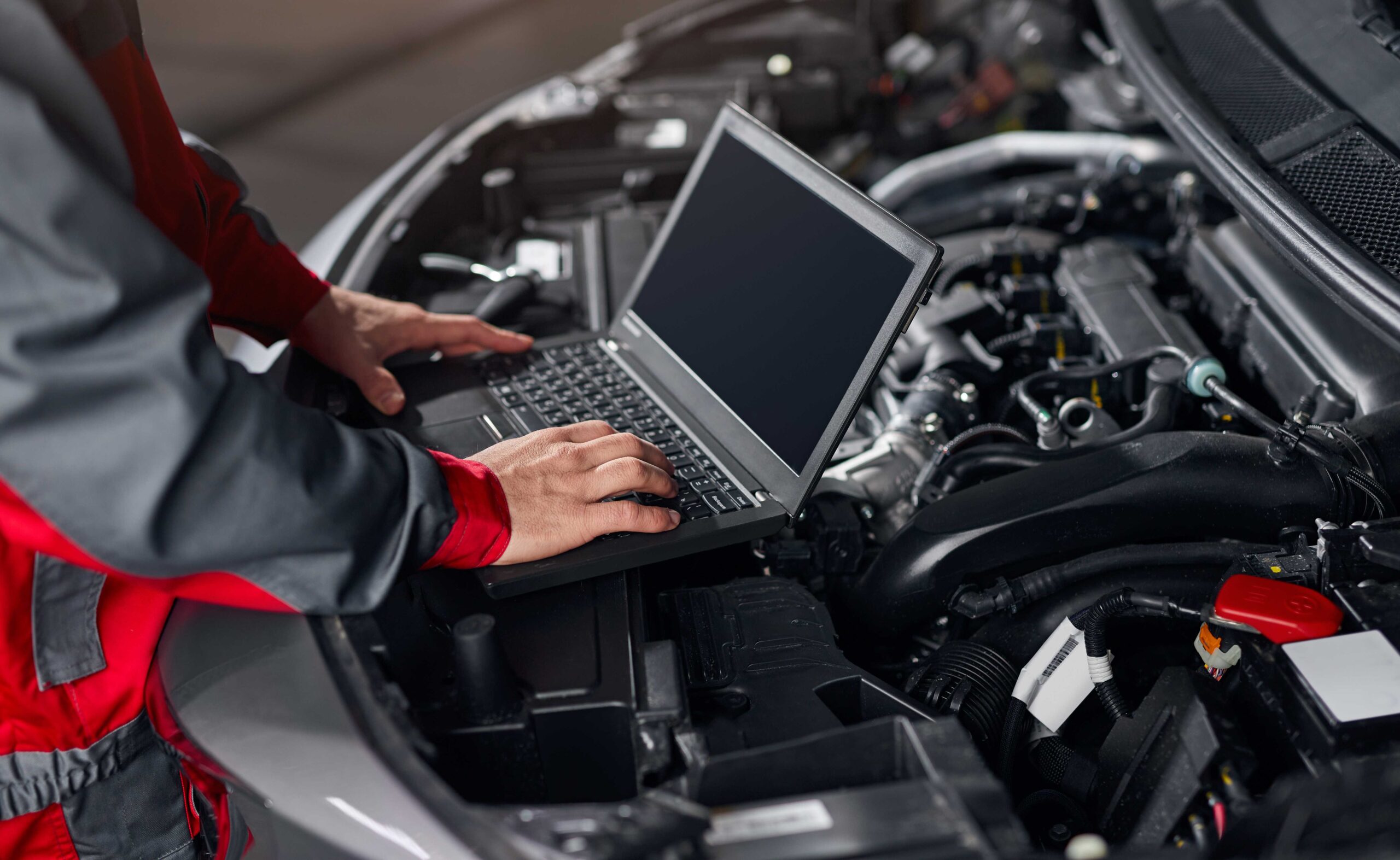 Technology Meets Sustainability in Auto Repair
