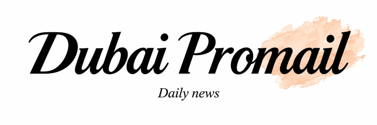 Dubai Pro Mail